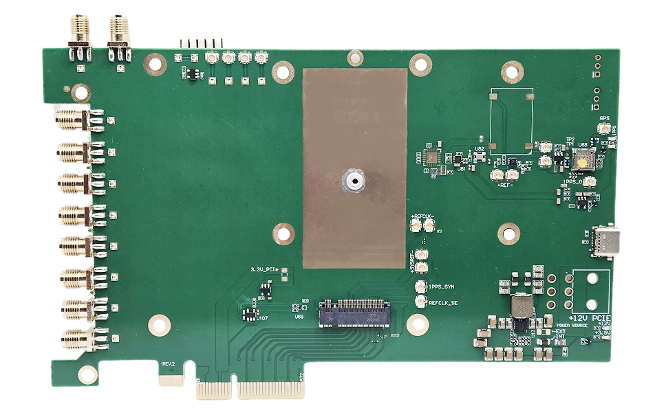 fe breakout sdr